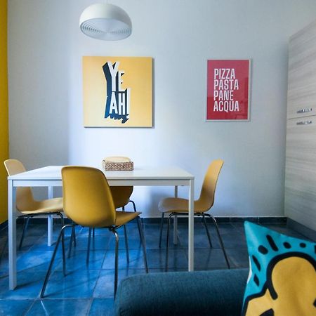 Bolognina Pop - Ambrogiohost Apartman Bologna Kültér fotó