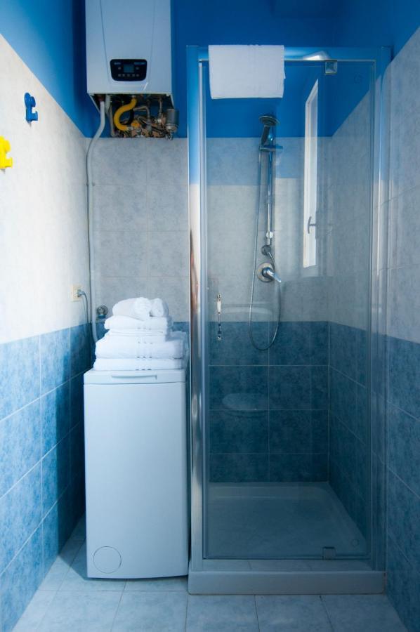 Bolognina Pop - Ambrogiohost Apartman Bologna Kültér fotó