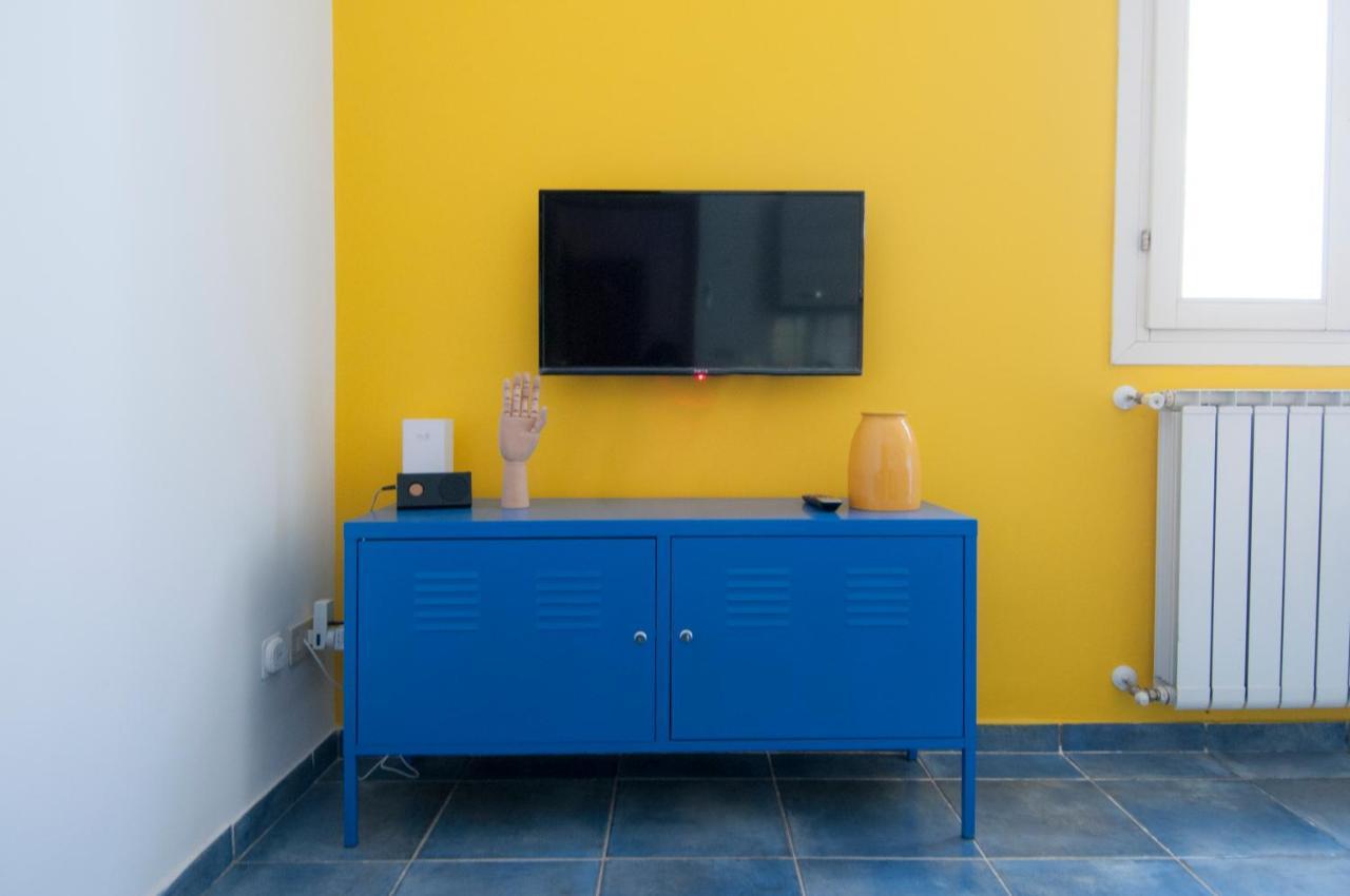 Bolognina Pop - Ambrogiohost Apartman Bologna Kültér fotó