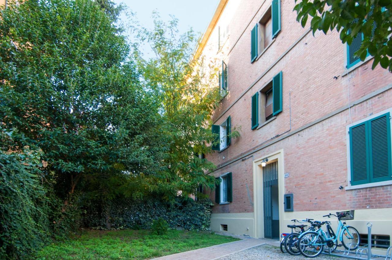 Bolognina Pop - Ambrogiohost Apartman Bologna Kültér fotó